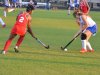 Field Hockey: Southampton at New Kent 8-27-2015