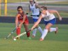 Field Hockey: Southampton at New Kent 8-27-2015