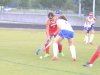 Field Hockey: Southampton at New Kent 8-27-2015