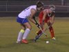 Field Hockey: Southampton at New Kent 8-27-2015
