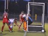 Field Hockey: Southampton at New Kent 8-27-2015