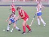 Field Hockey: Southampton at New Kent 9-2-14
