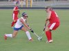 Field Hockey: Southampton at New Kent 9-2-14