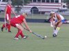 Field Hockey: Southampton at New Kent 9-2-14