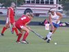 Field Hockey: Southampton at New Kent 9-2-14