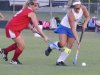 Field Hockey: Southampton at New Kent 9-2-14