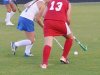 Field Hockey: Southampton at New Kent 9-2-14