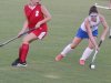 Field Hockey: Southampton at New Kent 9-2-14