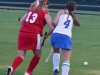 Field Hockey: Southampton at New Kent 9-2-14