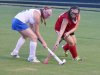 Field Hockey: Southampton at New Kent 9-2-14
