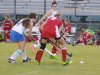 Field Hockey: Southampton at New Kent 9-2-14