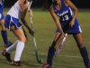 Field Hockey:  Williamsburg Christian Academy at New Kent