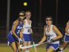 Field Hockey:  Williamsburg Christian Academy at New Kent