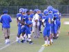 Football: Amelia County at Charles City 8-29-14
