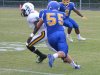 Football: Amelia County at Charles City 8-29-14