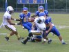 Football: Amelia County at Charles City 8-29-14