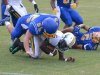 Football: Amelia County at Charles City 8-29-14