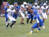 Football: Amelia County at Charles City 8-29-14