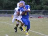 Football: Amelia County at Charles City 8-29-14