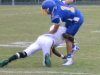 Football: Amelia County at Charles City 8-29-14