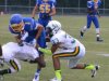 Football: Amelia County at Charles City 8-29-14
