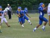 Football: Amelia County at Charles City 8-29-14