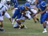 Football: Amelia County at Charles City 8-29-14