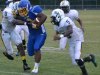Football: Amelia County at Charles City 8-29-14