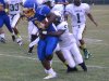 Football: Amelia County at Charles City 8-29-14