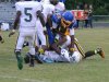 Football: Amelia County at Charles City 8-29-14