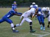 Football: Amelia County at Charles City 8-29-14