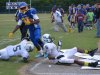 Football: Amelia County at Charles City 8-29-14