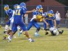 Football: Amelia County at Charles City 8-29-14