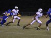 Football: Amelia County at Charles City 8-29-14