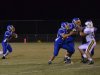 Football: Amelia County at Charles City 8-29-14