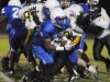 Football:  Bruton at New Kent 2012
