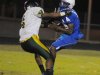 Football:  Bruton at New Kent 2012