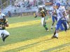 Football: Charles City at Amelia County 2013