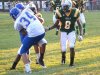 Football:  Charles City at Amelia County 2013