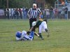 Football:  Charles City at Amelia County 2013