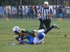 Football:  Charles City at Amelia County 2013