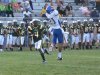 Football:  Charles City at Amelia County 2013