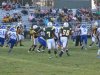 Football:  Charles City at Amelia County 2013