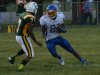 Football:  Charles City at Amelia County 2013