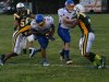 Football:  Charles City at Amelia County 2013