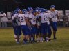 Football:  Charles City at Amelia County 2013