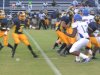 Football: Charles City at Franklin 9-18-2015