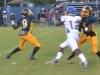 Football: Charles City at Franklin 9-18-2015