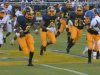 Football: Charles City at Franklin 9-18-2015