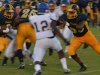 Football: Charles City at Franklin 9-18-2015